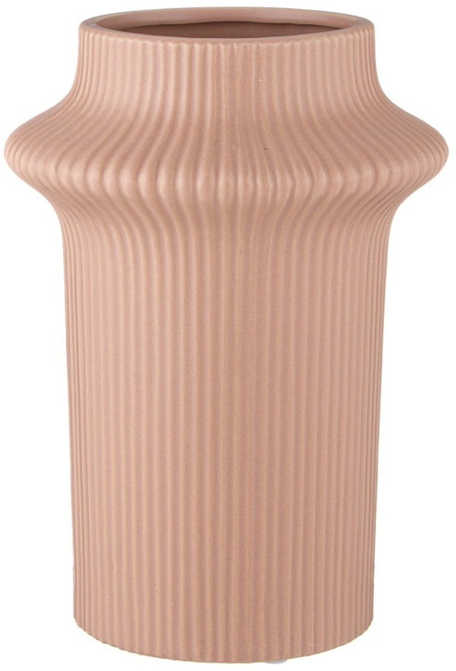 Ваза 16*16*22 см Bronco (112-649)