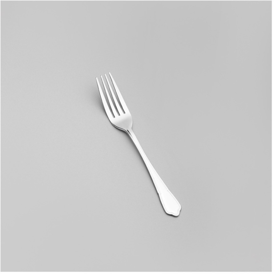 Набор столовых приборов на 6 персон onda agness 18 пр (942-544)