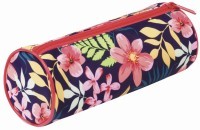 Пенал тубус Brauberg Flower 229015 (66674)