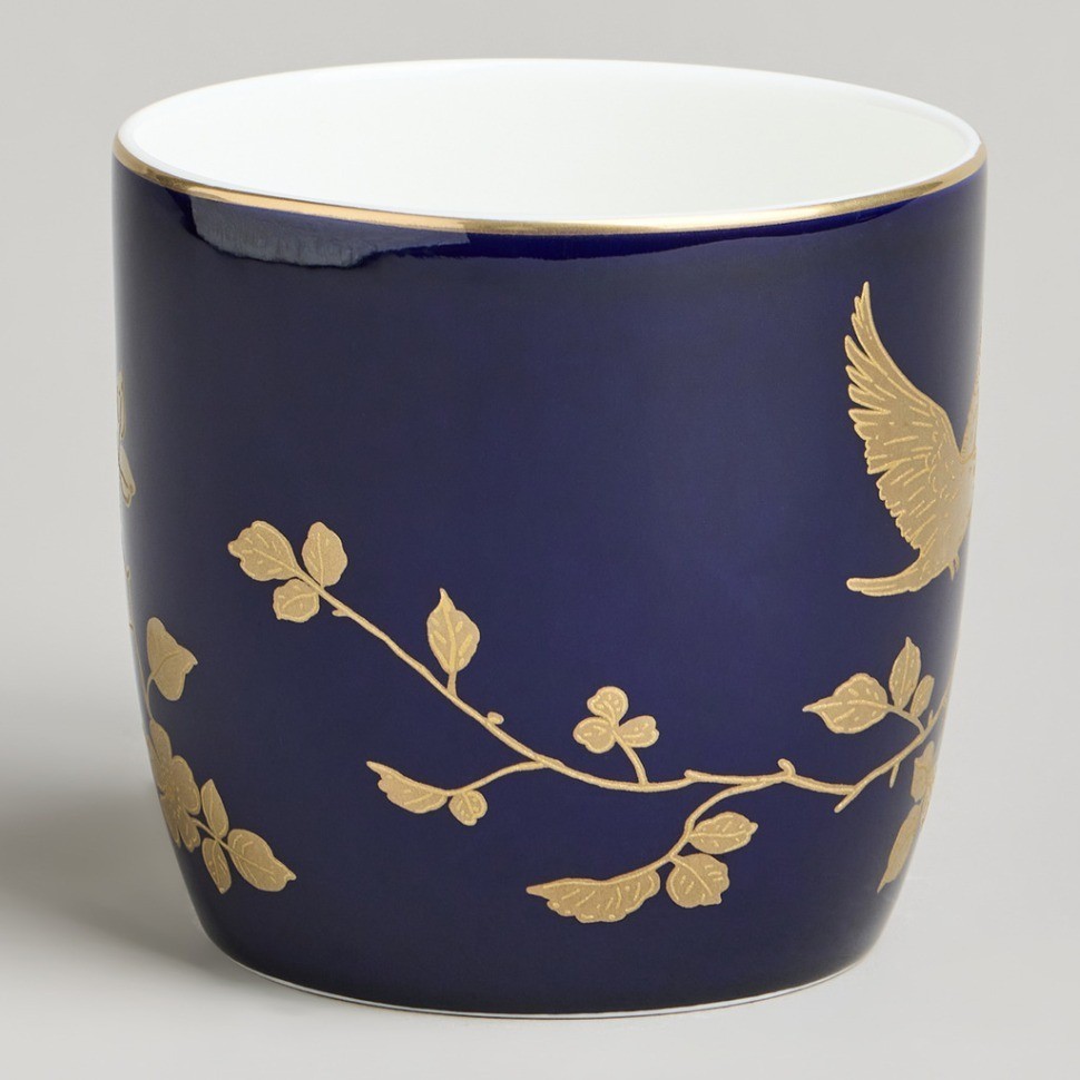 Кружка lefard "golden birds" 330 мл (419-142)