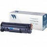 Картридж лазерный NV PRINT NV-728 для CANON MF4410/4430/4450/4550dn/4580dn 361199 (93440)
