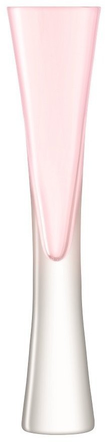 Набор бокалов для шампанского moya, 2 шт, 170 мл, розовый (64070)