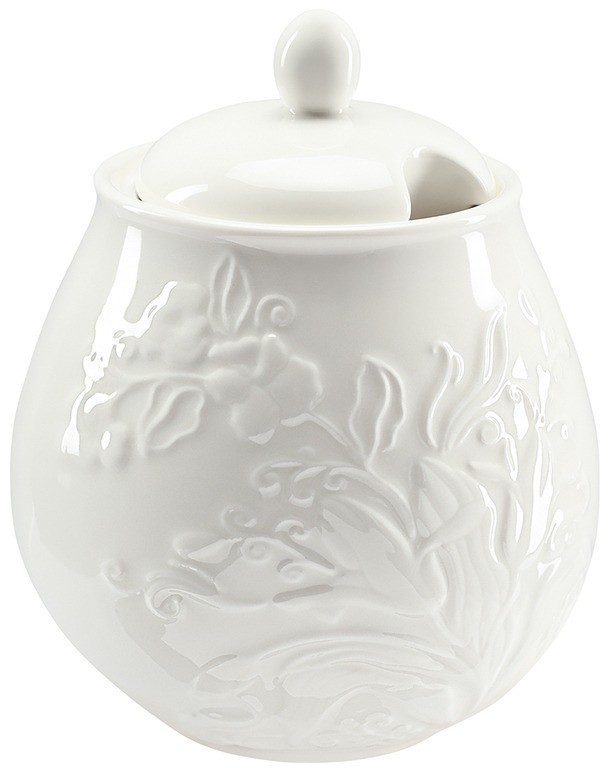 Сахарница english gardens (78978)