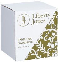 Сахарница english gardens (78978)