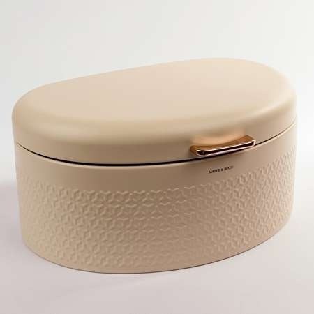 Хлебница с крышкой настольная MAYER BOCH (40555)