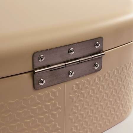 Хлебница с крышкой настольная MAYER BOCH (40555)