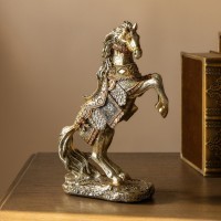 Фигурка &quot;лошадь&quot; 16*6*23,5 см Lefard (79-285)