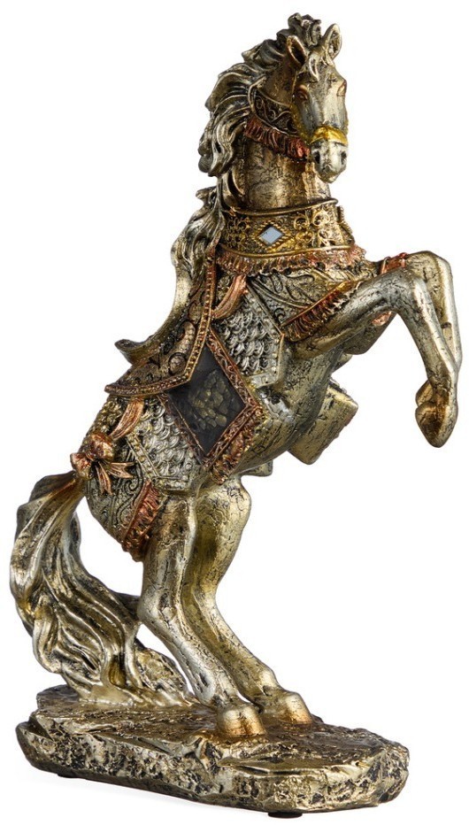 Фигурка "лошадь" 16*6*23,5 см Lefard (79-285)