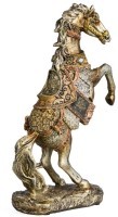 Фигурка &quot;лошадь&quot; 16*6*23,5 см Lefard (79-285)