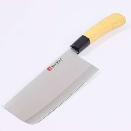 Нож кухонный Топорик (23432-1)