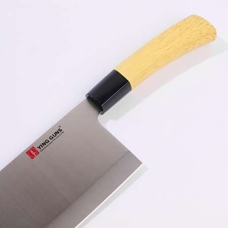 Нож кухонный Топорик (23432-1)