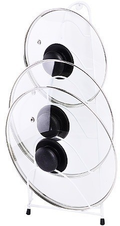 Подставка для крышек MAYER BOCH (АЛТ08)