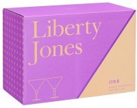 Набор креманок orb, 260 мл, зеленый/красный, 2 шт (79563)