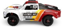 Радиоуправляемый шорт-корс MJX Hyper Go Brushless 4WD 1:14 (MJX-14211)