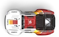 Радиоуправляемый шорт-корс MJX Hyper Go Brushless 4WD 1:14 (MJX-14211)