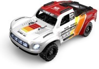 Радиоуправляемый шорт-корс MJX Hyper Go Brushless 4WD 1:14 (MJX-14211)