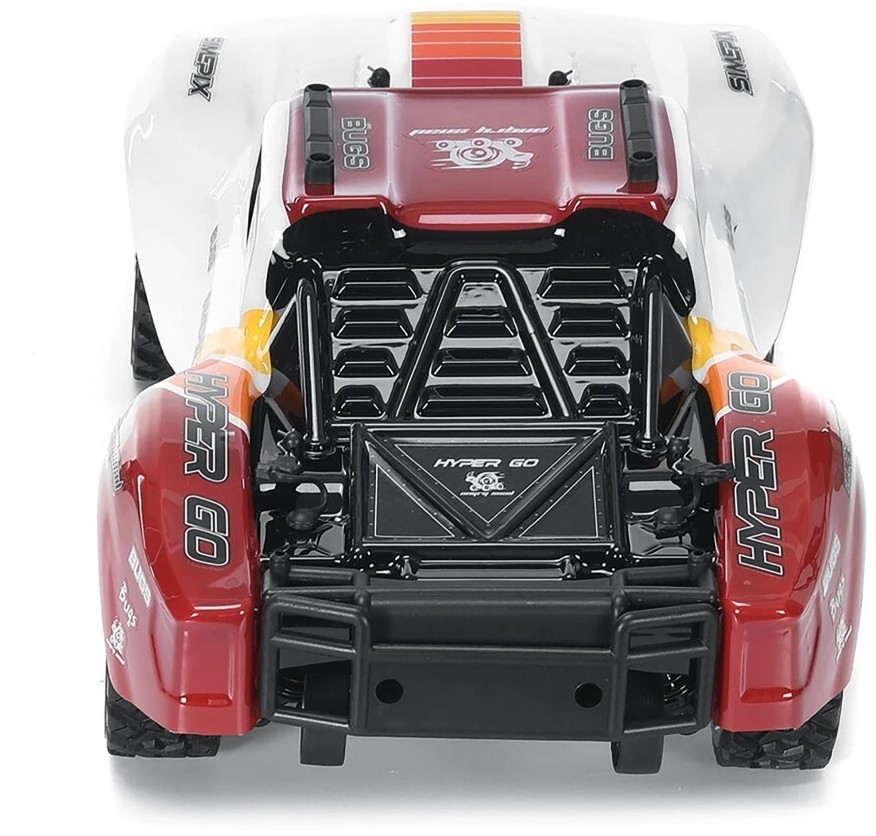 Радиоуправляемый шорт-корс MJX Hyper Go Brushless 4WD 1:14 (MJX-14211)