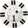 Набор для покера Royal Flush на 200 фишек (31349)