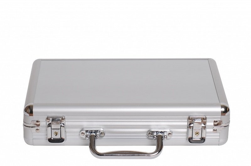 Набор для покера Royal Flush на 200 фишек (31349)