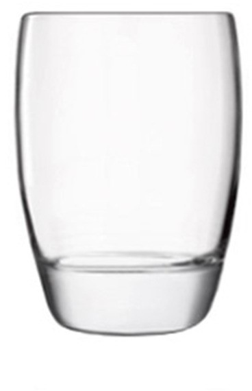 Набор бокалов для виски Michelangelo Masterpiece 345 мл, 6 шт 10234