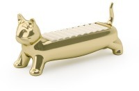 Держатель для колец ali cat, латунь (79962)