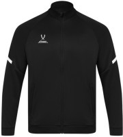 Олимпийка JOGEL CAMP 2 Track Jacket, черный (2114418)