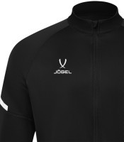 Олимпийка JOGEL CAMP 2 Track Jacket, черный (2114418)