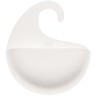 Органайзер для ванной surf xl, белый (60483)