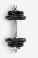 Гантель разборная чугунная в коробке STARFIT DB-715, 10 кг (2107616)