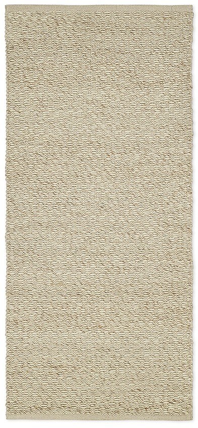 Ковер из войлочной шерсти из коллекции ethnic, 70х160 см (77516)