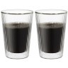 Набор из 2-х стаканов soft ripples, 380 мл (77374)