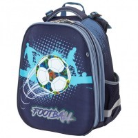 Ранец для мальчиков Юнландия Extra Forward 19 л 229930 (76563)