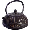 Заварочный чайник чугунный 880 мл MAYER BOCH (40528)
