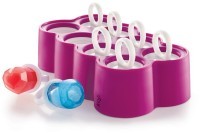 Форма для мороженого ring 8 шт. (57302)