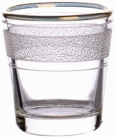 Набор д/вина 7пр. &quot;Аскет&quot; графин+6 стаканов &quot; (1230-ГЗ4К)