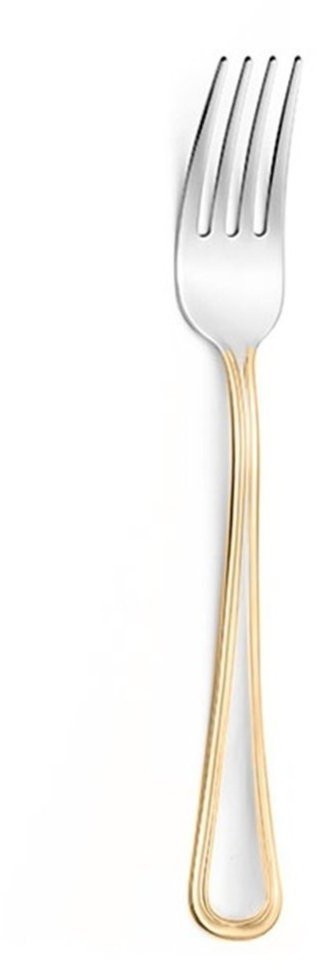 EME Вилка десертная X70GA/OR