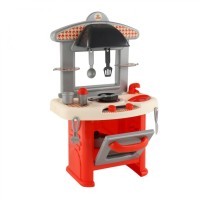 Набор-мини &quot;Кухня &quot;Яна&quot; (с духовым шкафом) (в коробке) (58874_PLS)