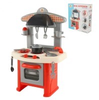 Набор-мини &quot;Кухня &quot;Яна&quot; (с духовым шкафом) (в коробке) (58874_PLS)