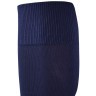 Гетры футбольные JOGEL CAMP BASIC SOCKS, темно-синий/серый/белый (2076949)