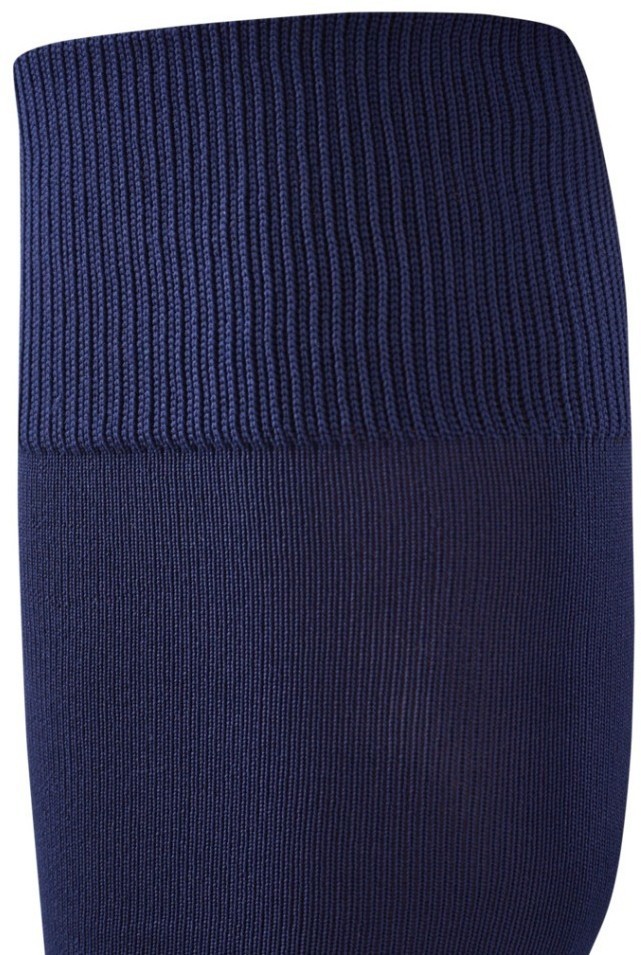 Гетры футбольные JOGEL CAMP BASIC SOCKS, темно-синий/серый/белый (2076949)