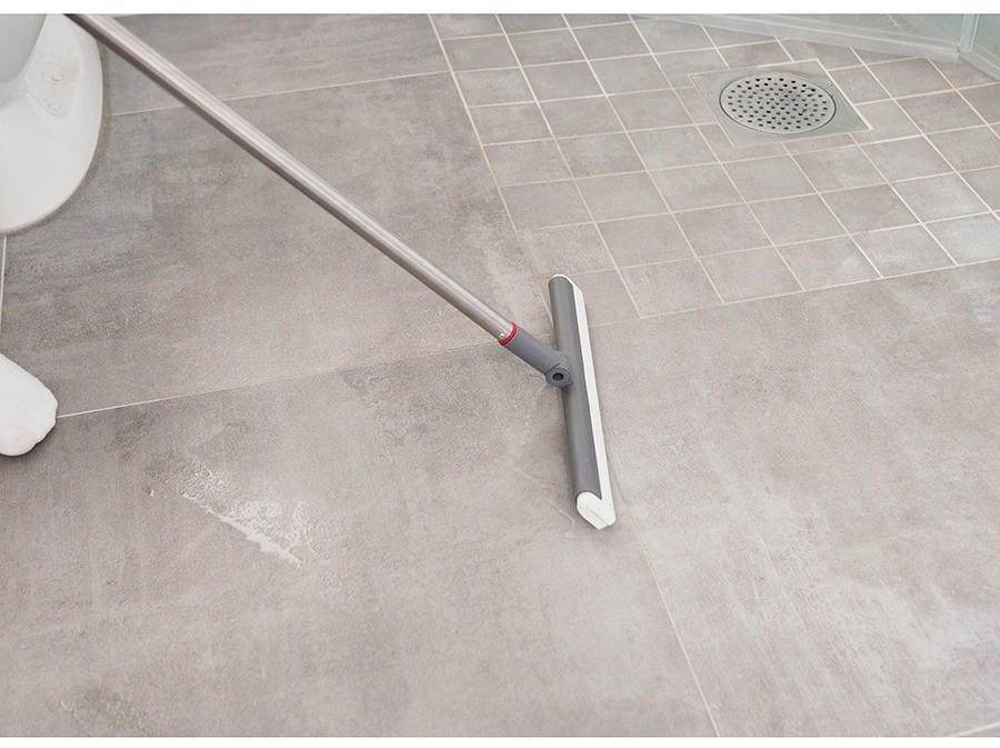 Съемное основание для швабры со скребком для пола (67777)