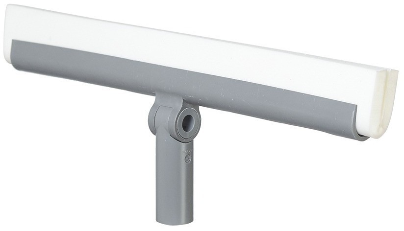 Съемное основание для швабры со скребком для пола (67777)