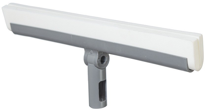 Съемное основание для швабры со скребком для пола (67777)