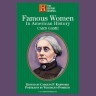 Карты "Famous Women in American History Playing Cards" (47068)