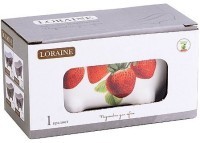 Подставка для губки LORAINE (28167)