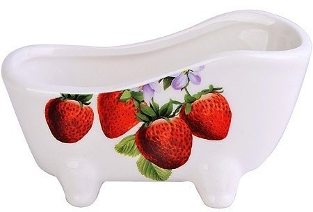 Подставка для губки LORAINE (28167)