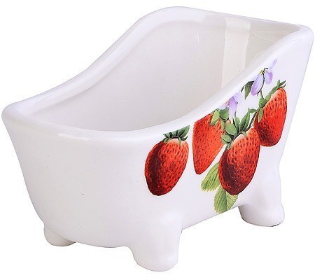 Подставка для губки LORAINE (28167)