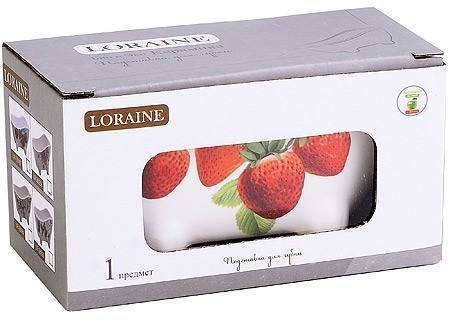 Подставка для губки LORAINE (28167)