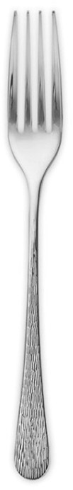 Вилка десертная 6029SX023, нержавеющая сталь 18/10, STEELITE