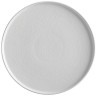 Тарелка обеденная Икра белая, 26,5 см - MW602-AX0236 Maxwell & Williams